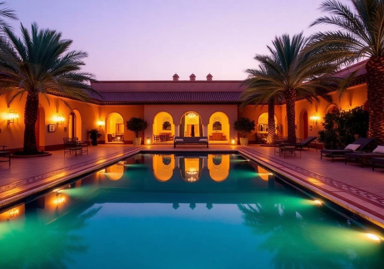 Marrakech