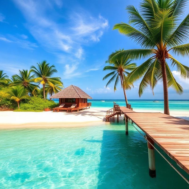 Zanzibar